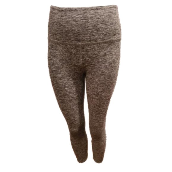 Beyond Yoga Pants - Beyond Yoga Spacedye Walk& Talk High Waisted Capri